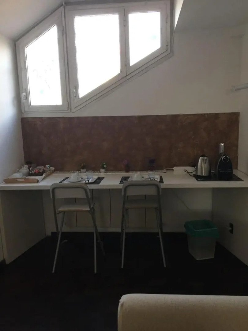 Mita Milano Rooms with Terrace