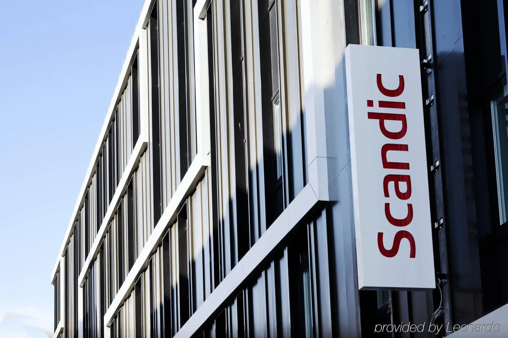 Scandic Aarhus City