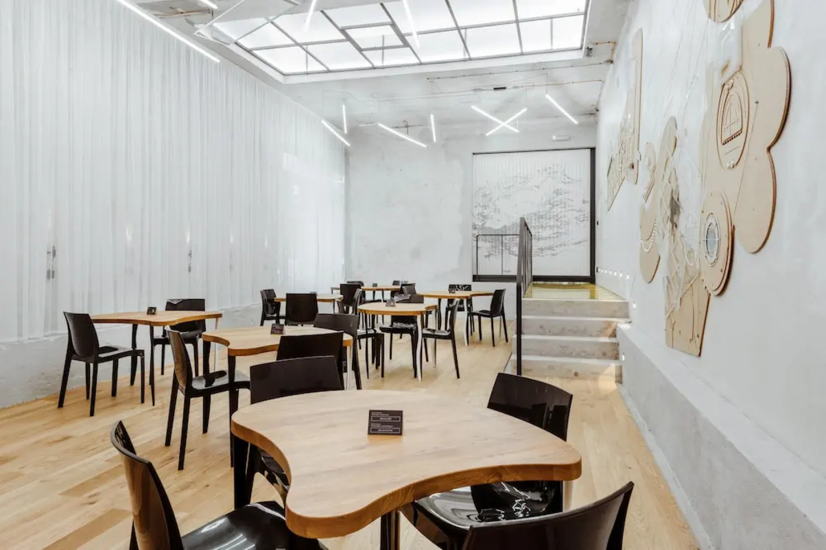 Smarthotel Nezvalova Archa