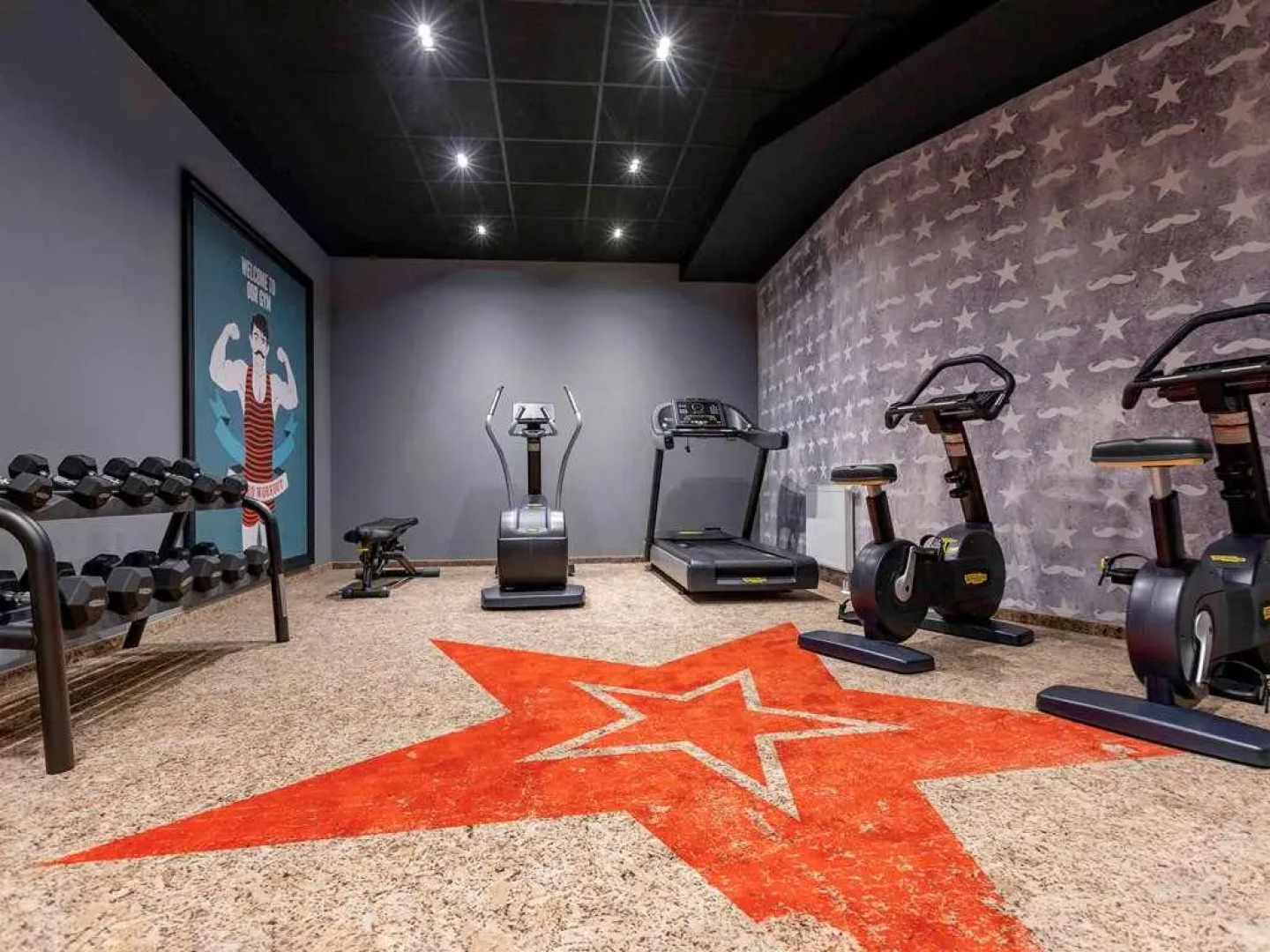 ibis Styles Szczecin Stare Miasto