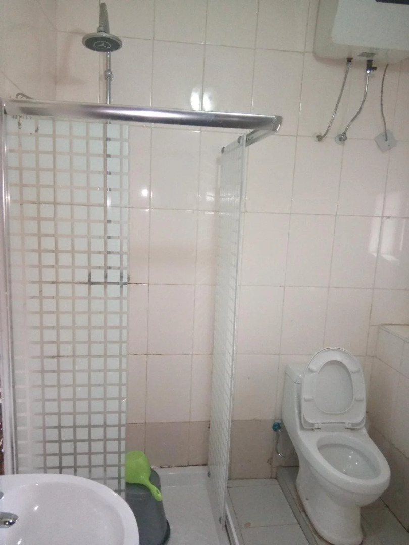 Top Rank Galaxy Hotel Enugu