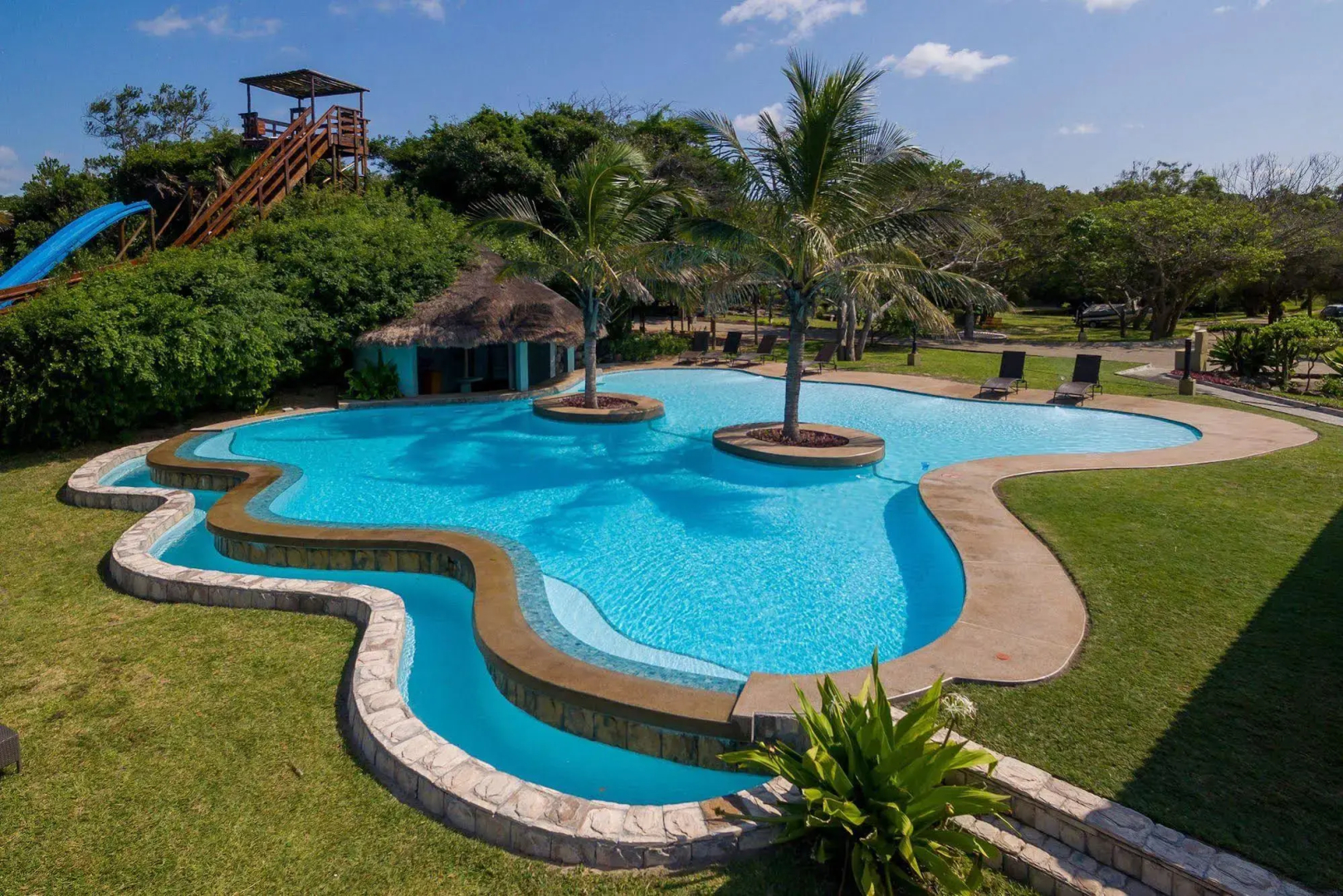 San Martinho Beach Club