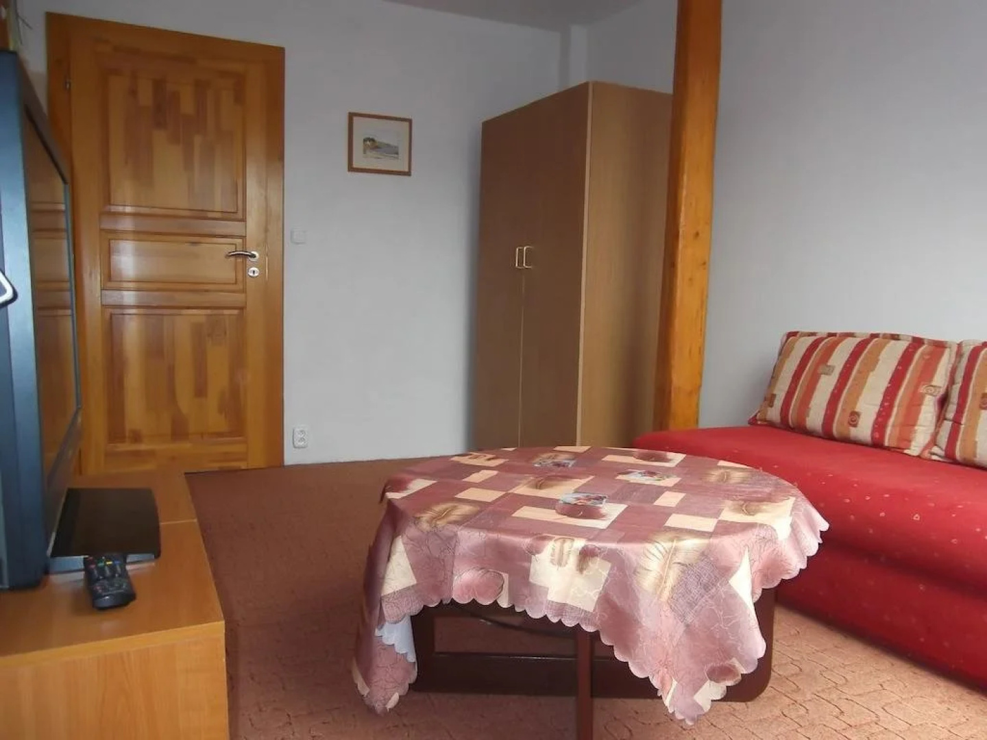 Penzion Apartmany Zlin