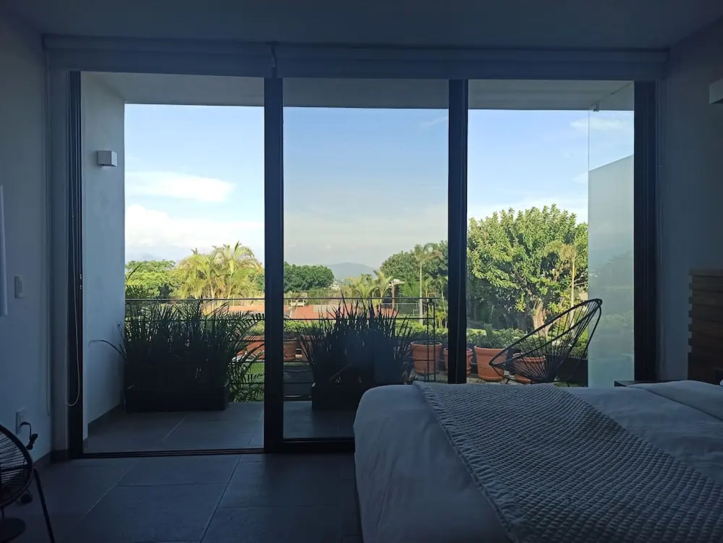 Hotel & Villa Internacional de Tenis