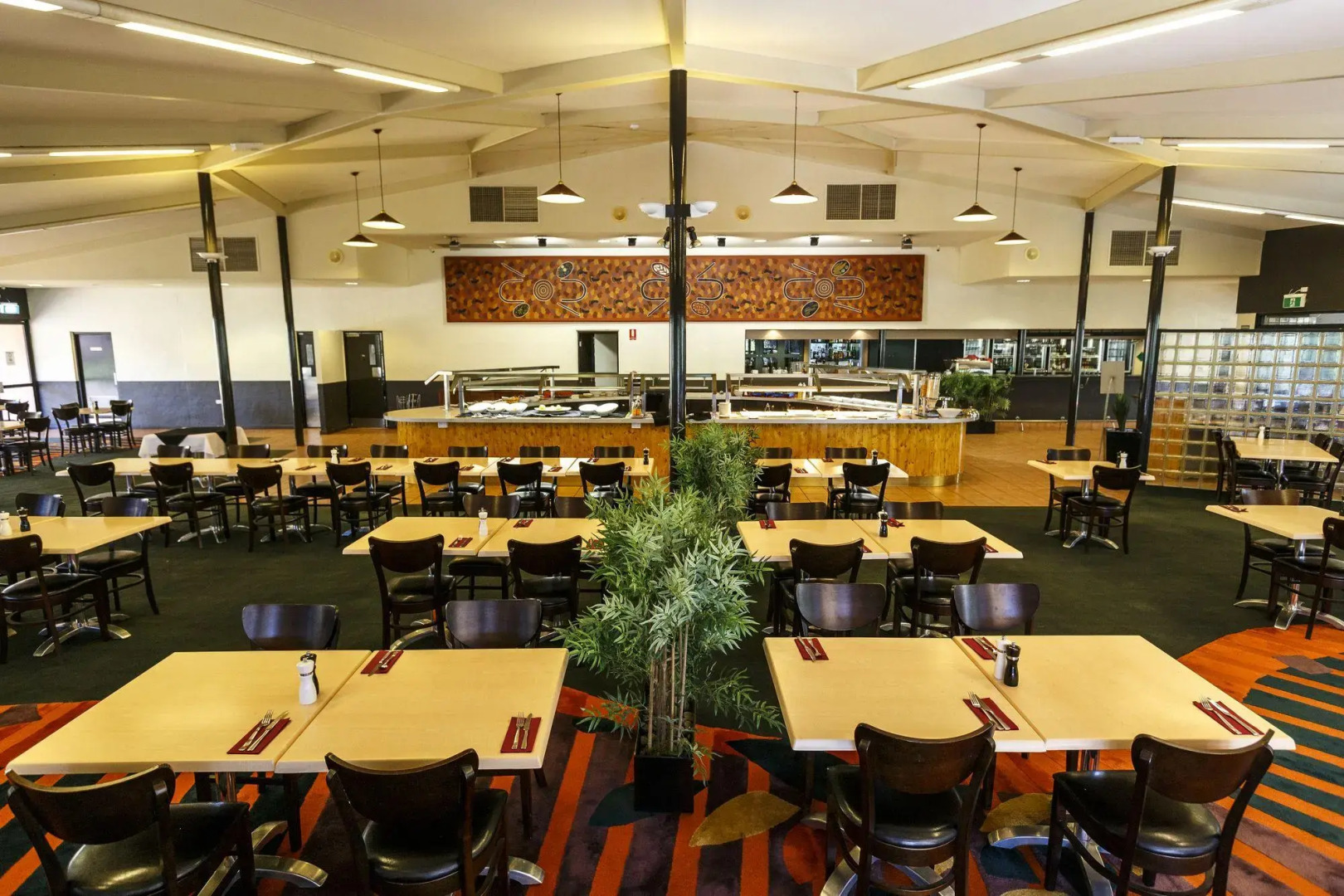 Discovery Resorts - Kings Canyon