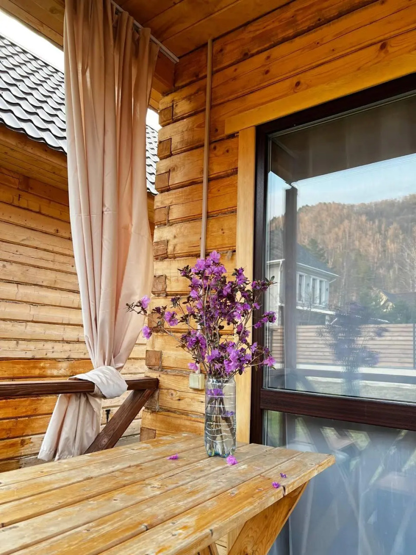 Altay Dream (Алтай Дрим)