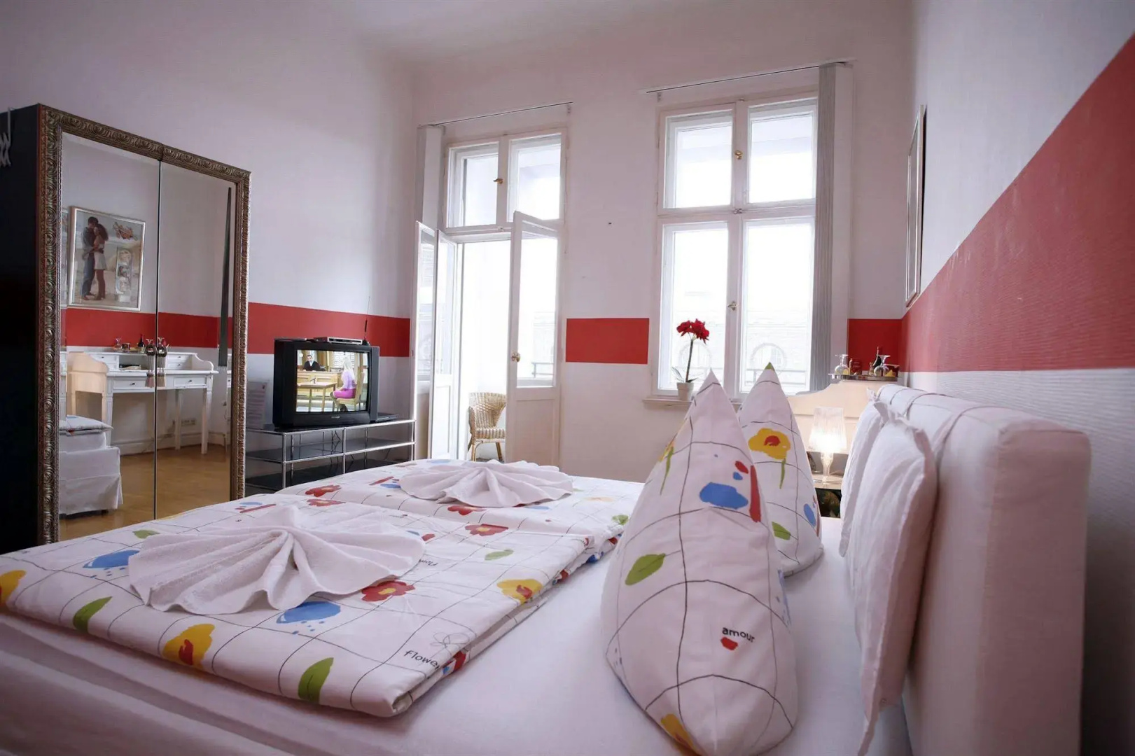 STARS Guesthouse Berlin