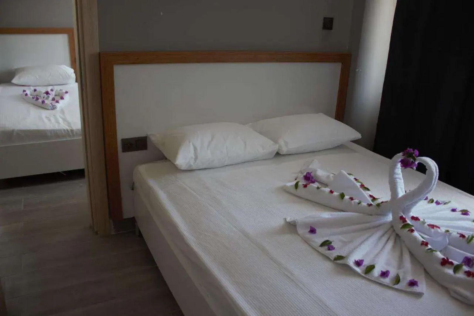 Akalia Suite Hotel & Spa