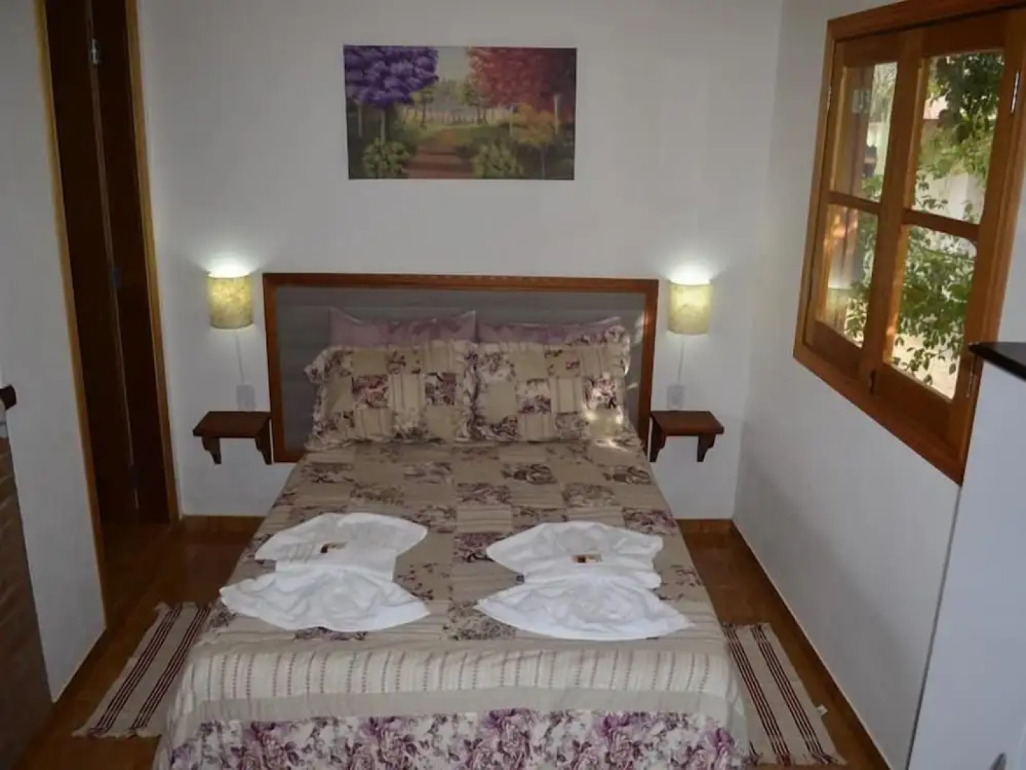 Pousada Cantinho Colibri