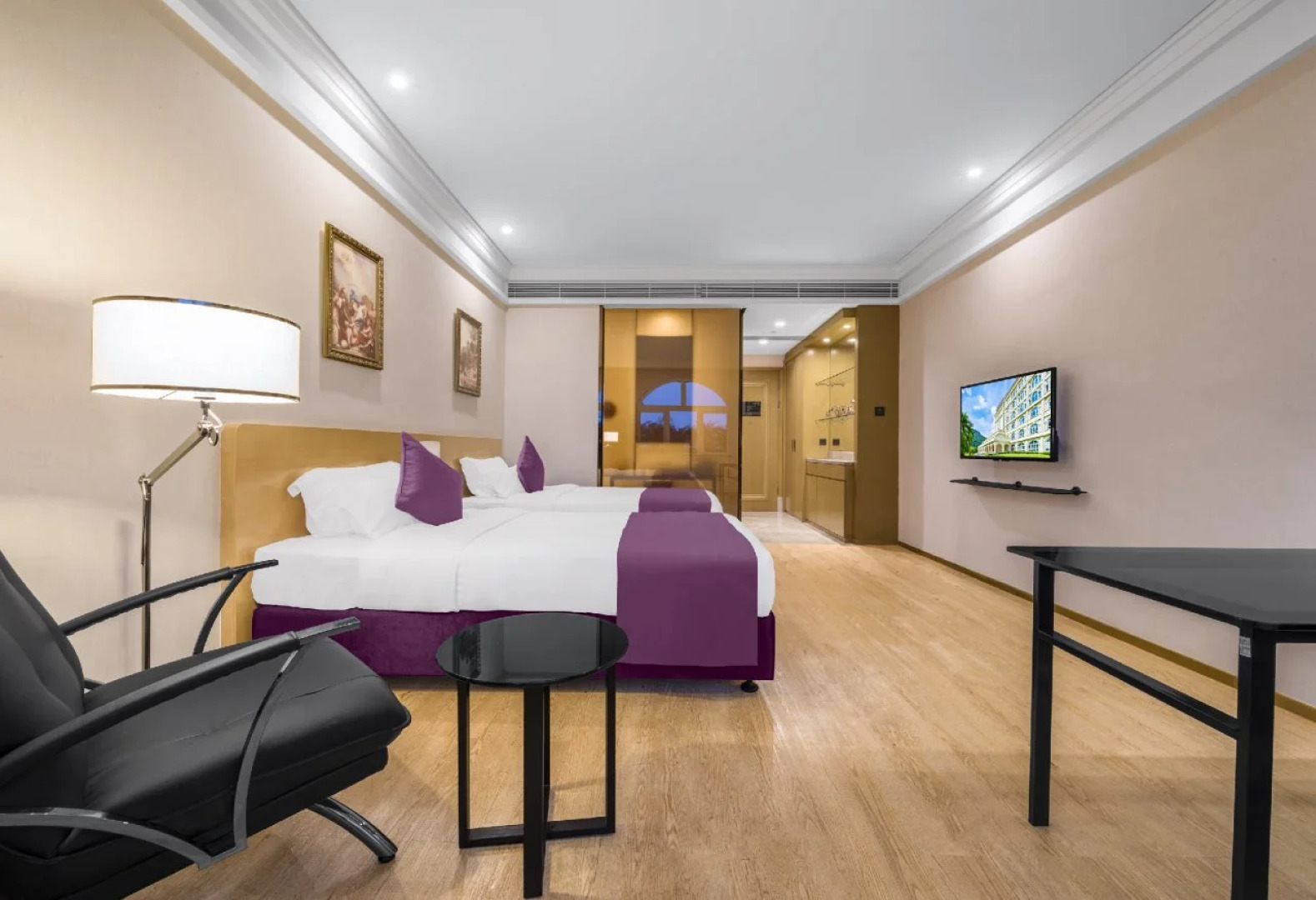 National Arts Resort Hotel - Foshan