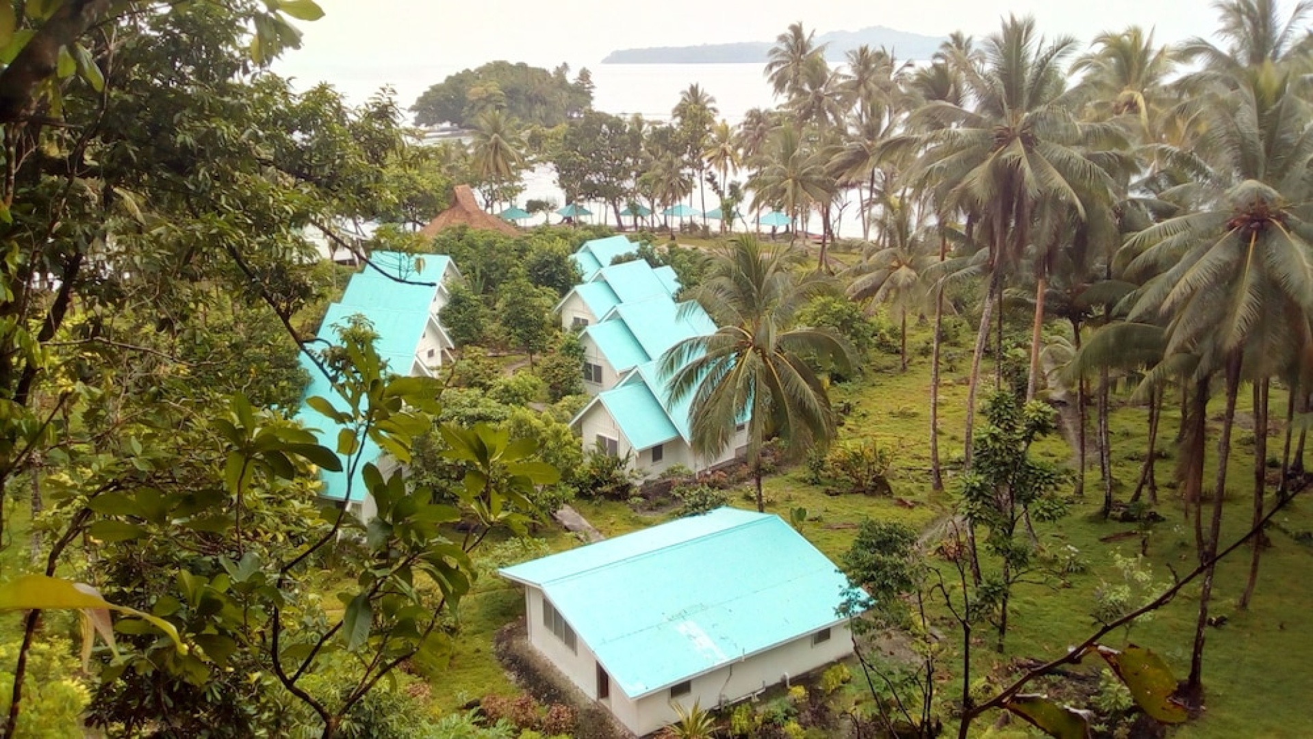 Ropiko Beach Resort
