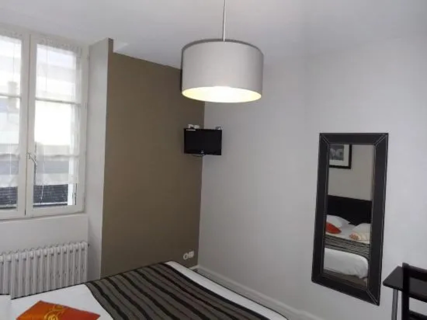 Hotel Saint François