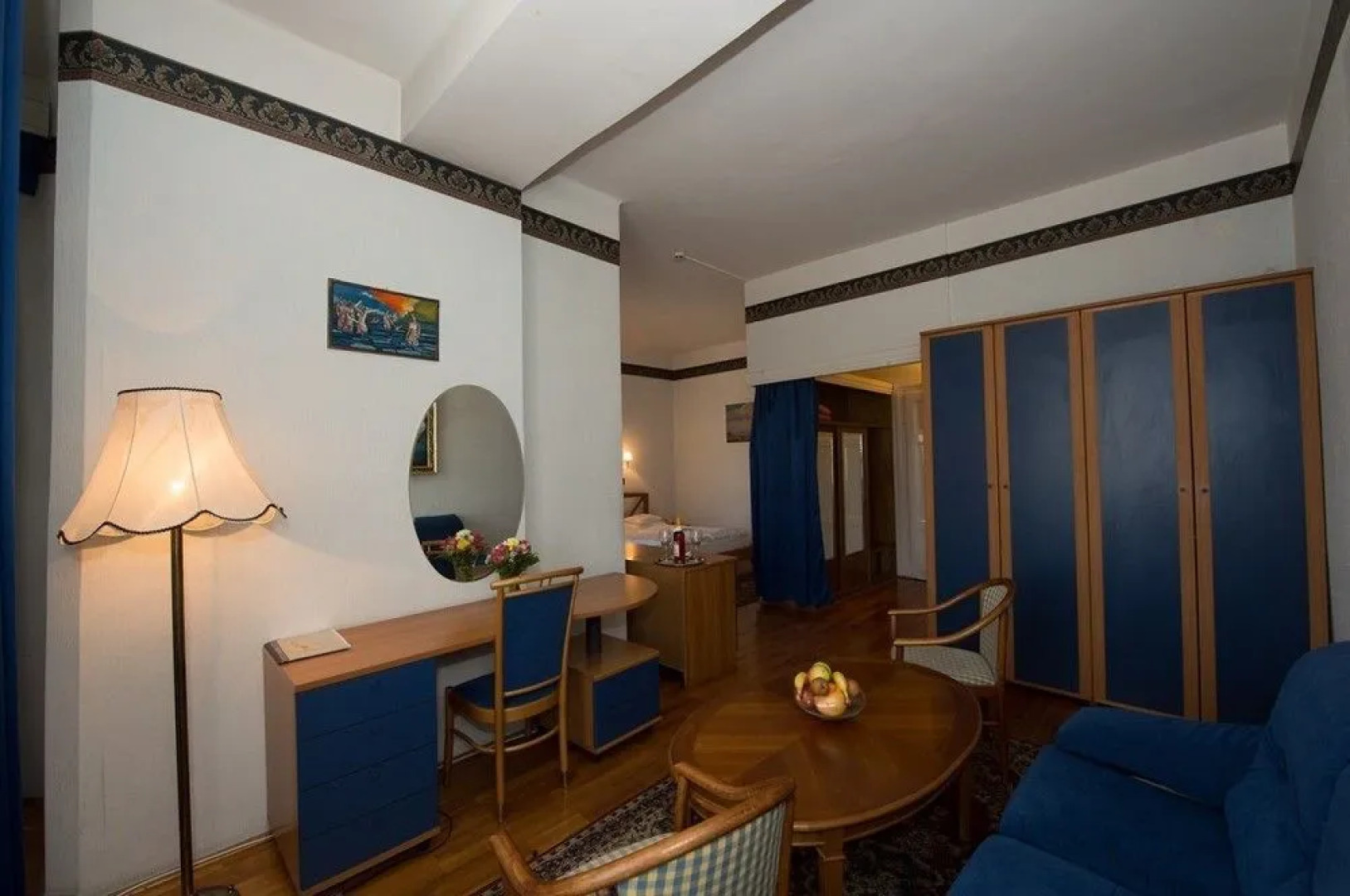 Grand Hotel Aranybika