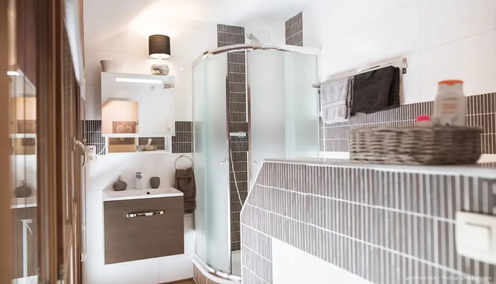 Home sweet home Ardennais