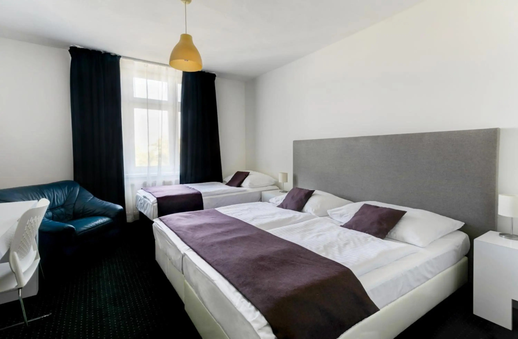 My Hotel Apollon Prague