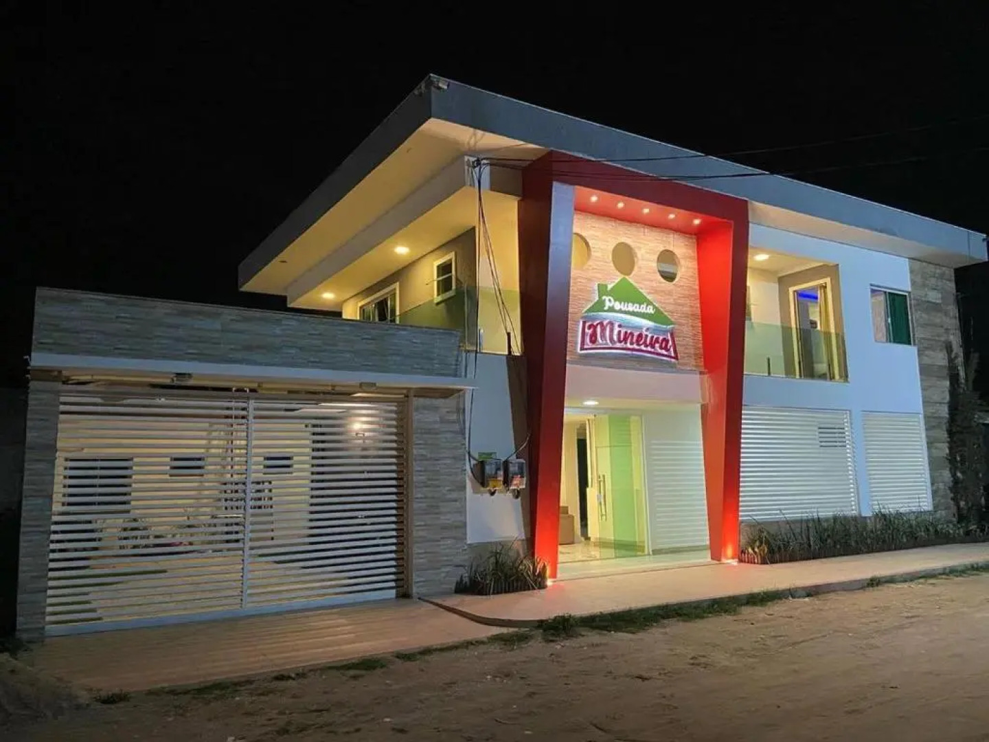 Pousada Mineira