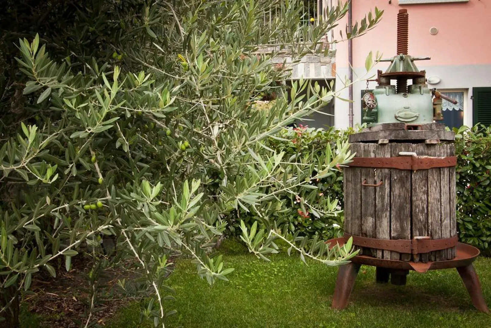 Residence La Collina