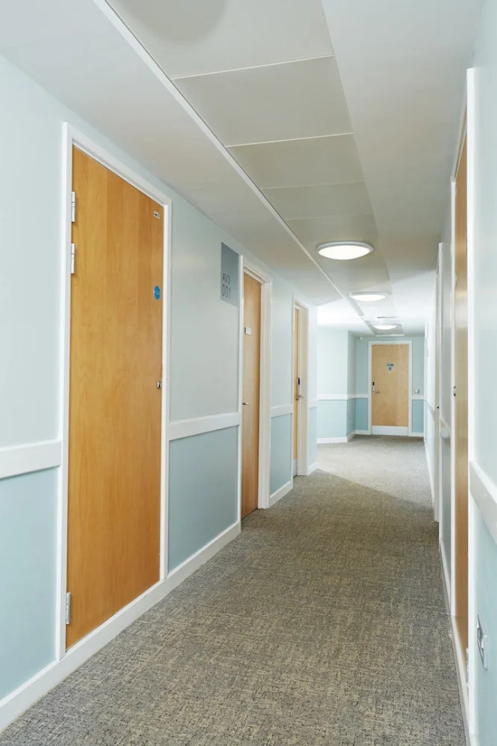 Warwick Conferences Radcliffe