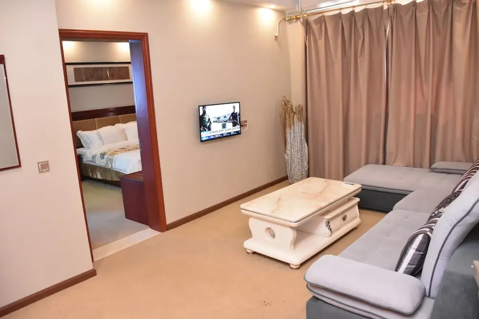 Hotel do Sol