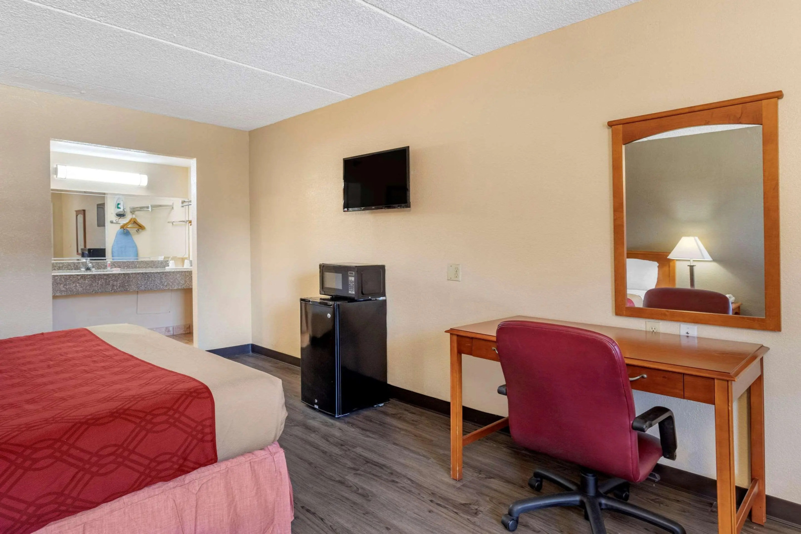 Knights Inn College Station