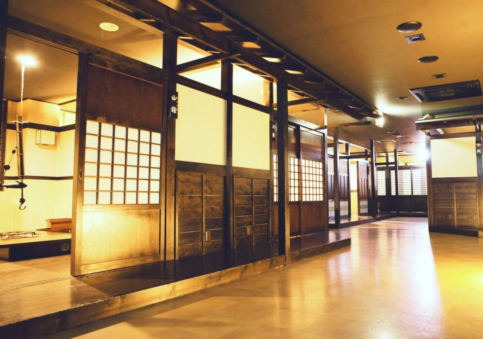 Hotel Yamabuki