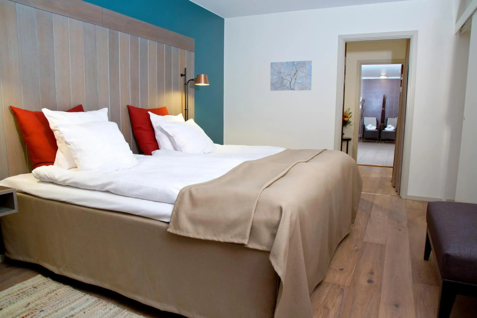 Quality Hotel Grand Falun