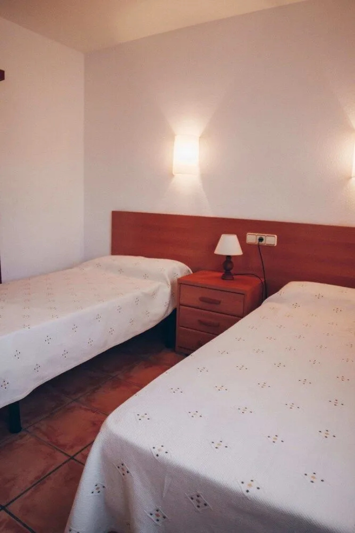 Apartamento con Espectaculares Vistas al Mediterráneo