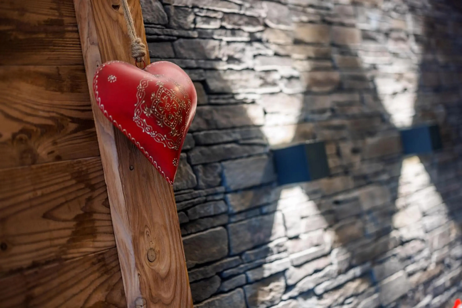 Radisson Blu Resort, Arc 1950