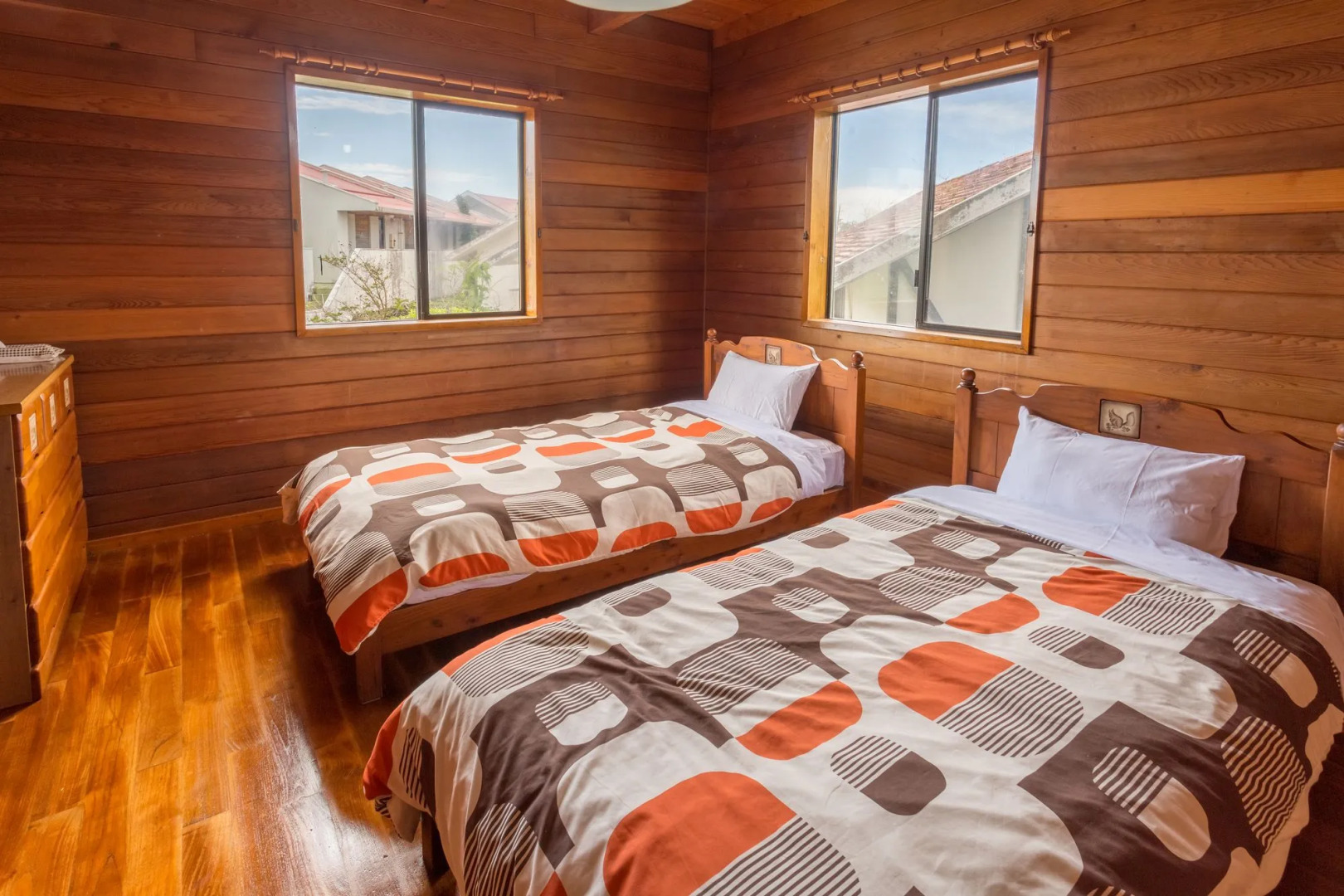 Kariyushi Condominium Resort Yuudekiya