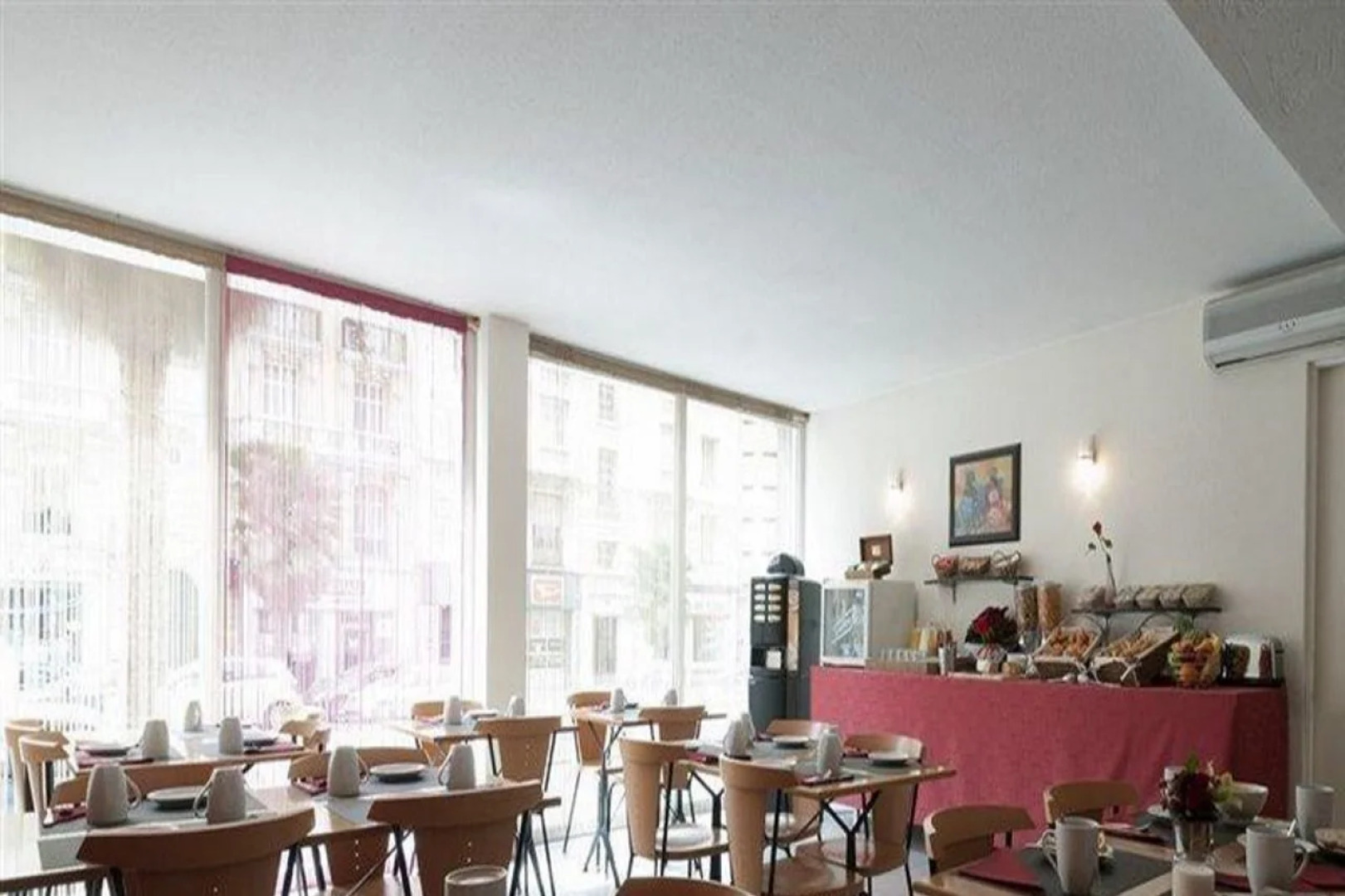 Aparthotel Adagio Access Nice Magnan