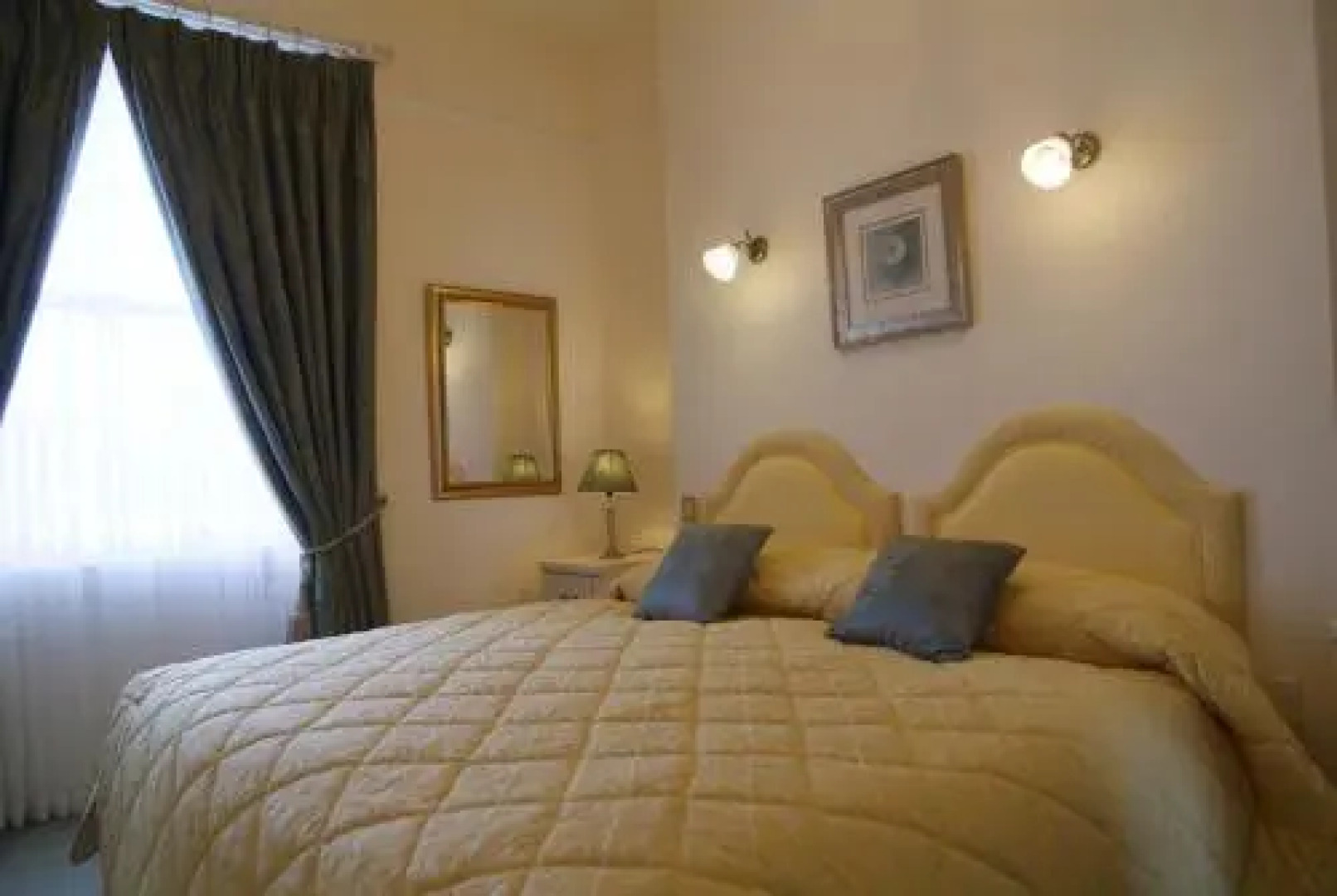 Royal York & Faulkner Hotel