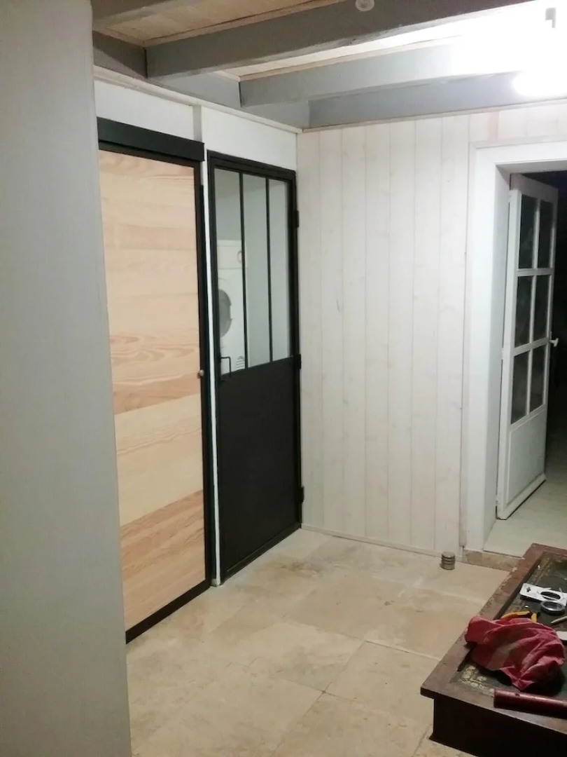 House With 3 Bedrooms in Bosset, With Pool Access, Furnished Terrace a