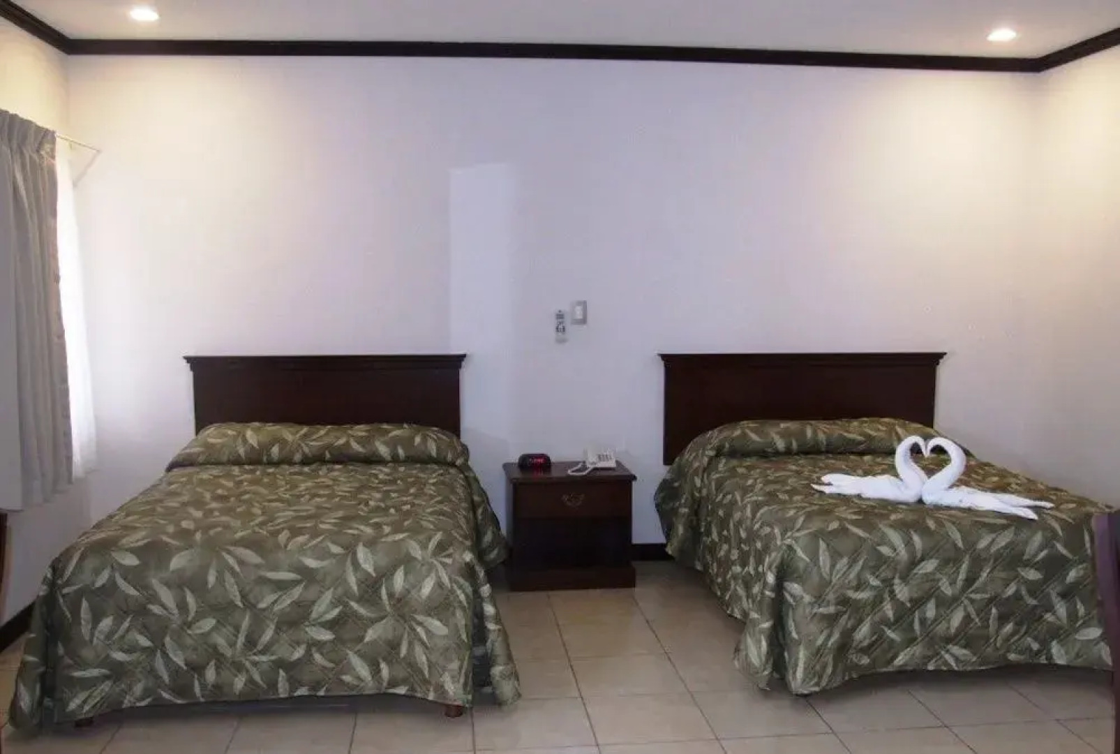 Hotel Rincón del Llano