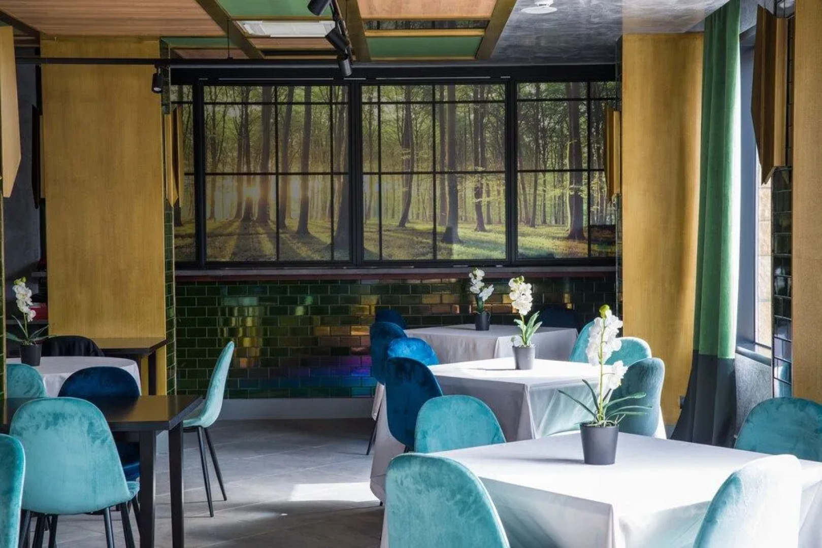 Hotel Palacio Torre de Galizano