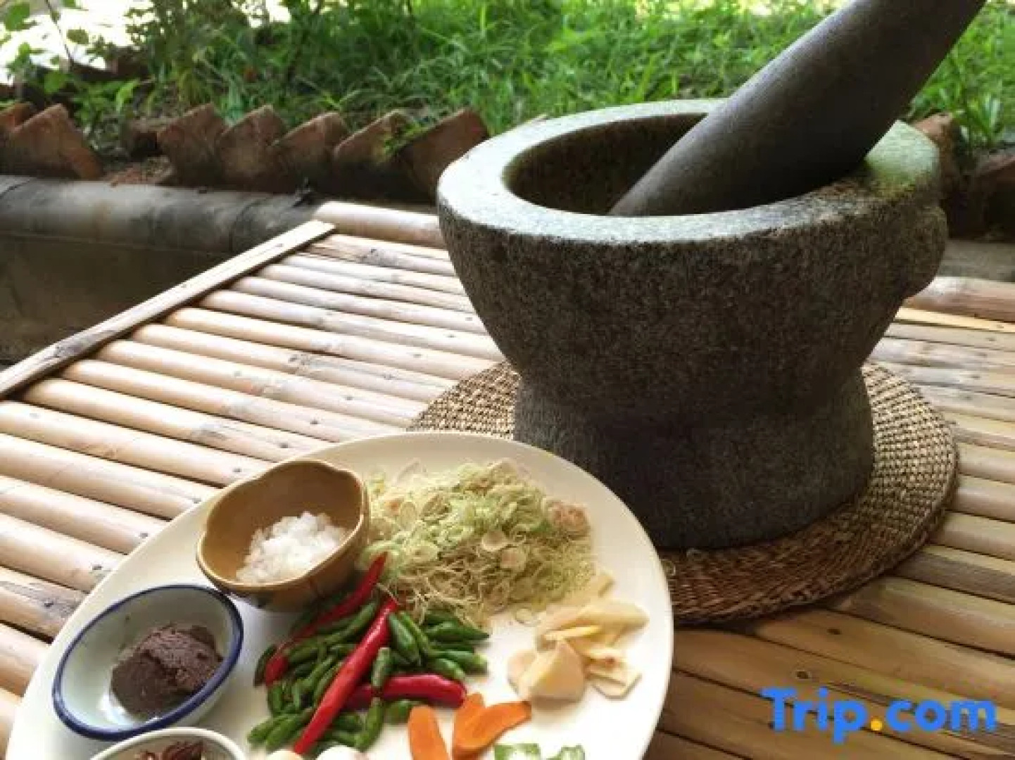 The Thai House Homestay