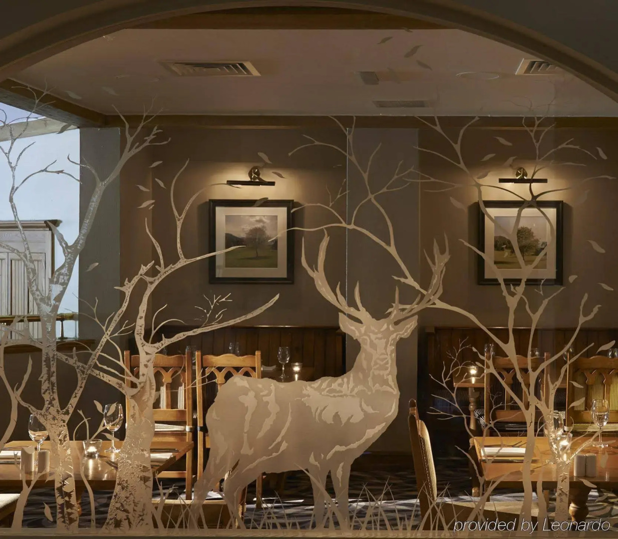 Leonardo Hotel East Midlands Airport