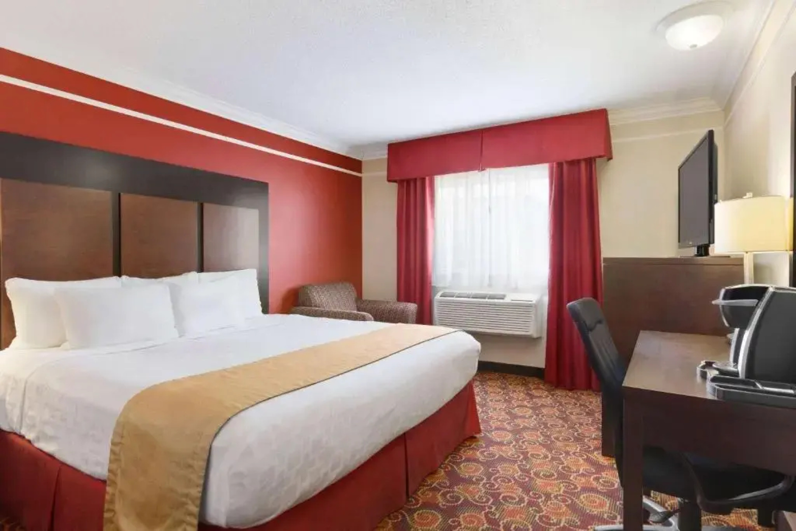 Travelodge Meadow Lake