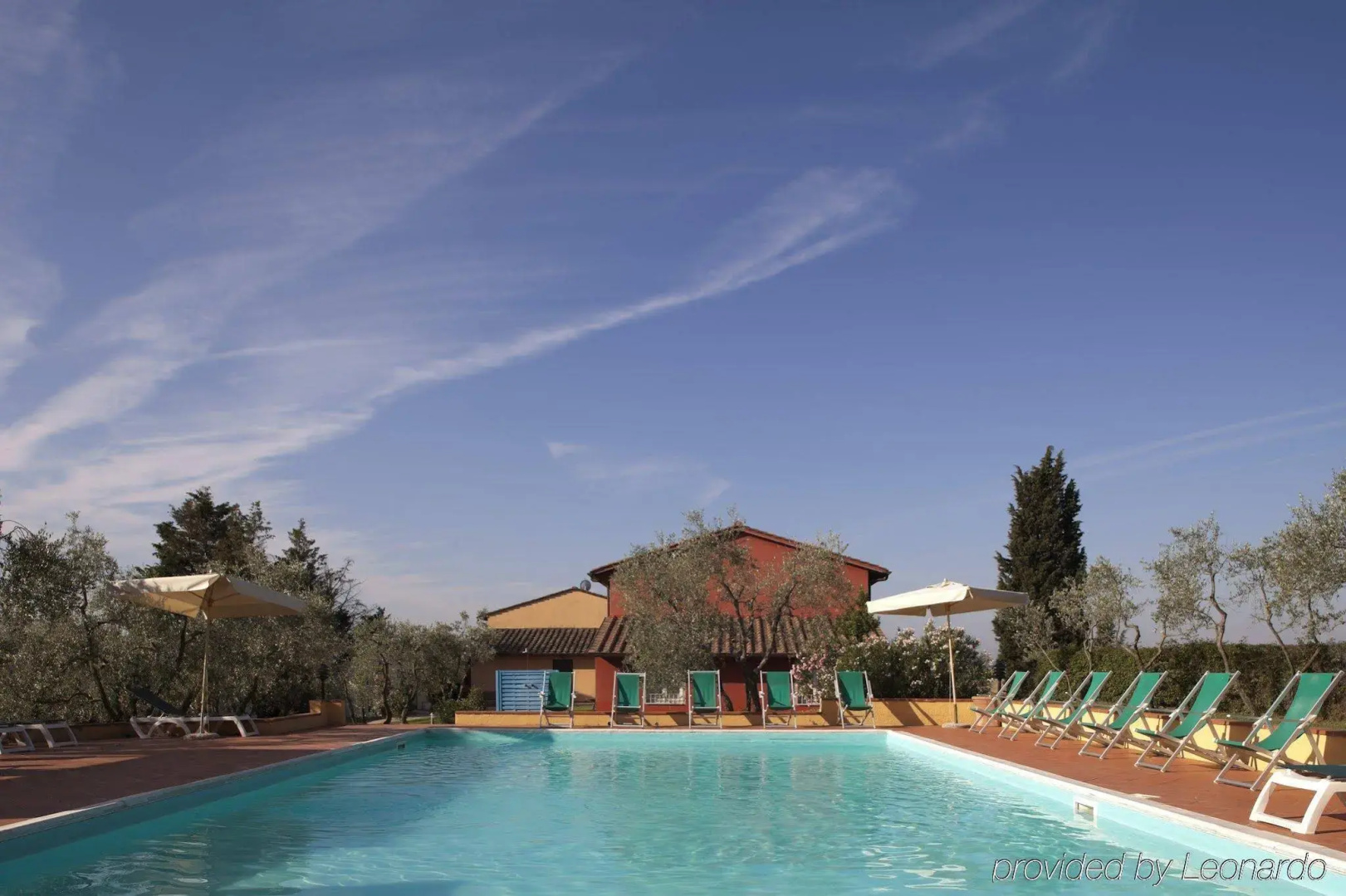 Villa Saulina