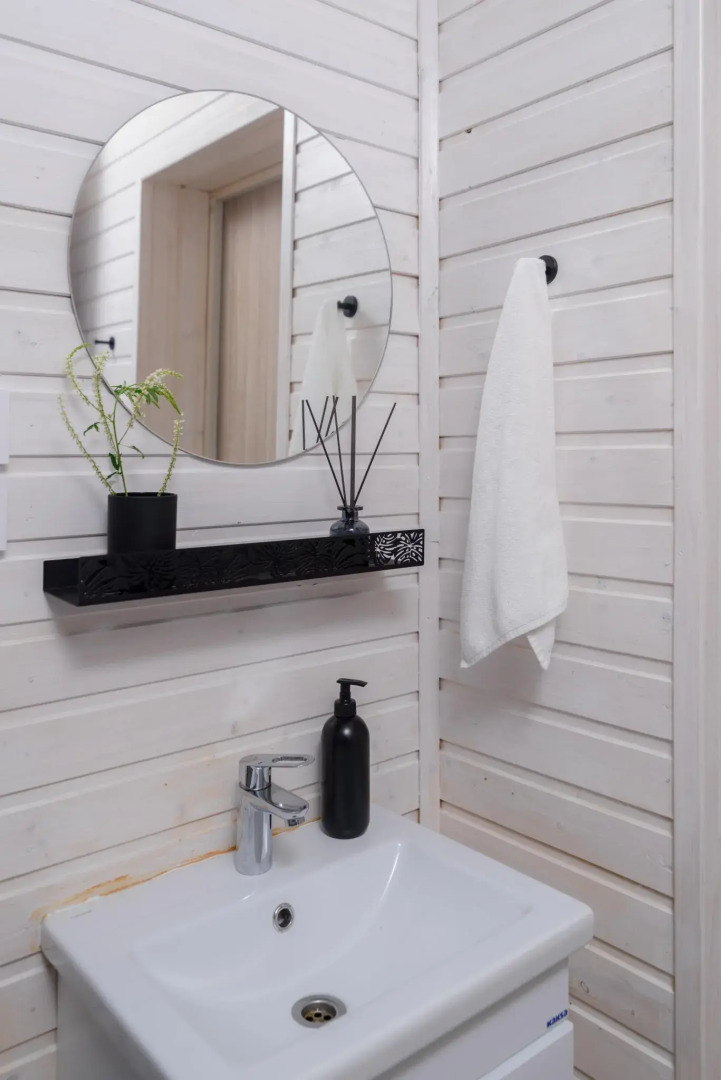 Дом №232 в КП Грин Лаундж