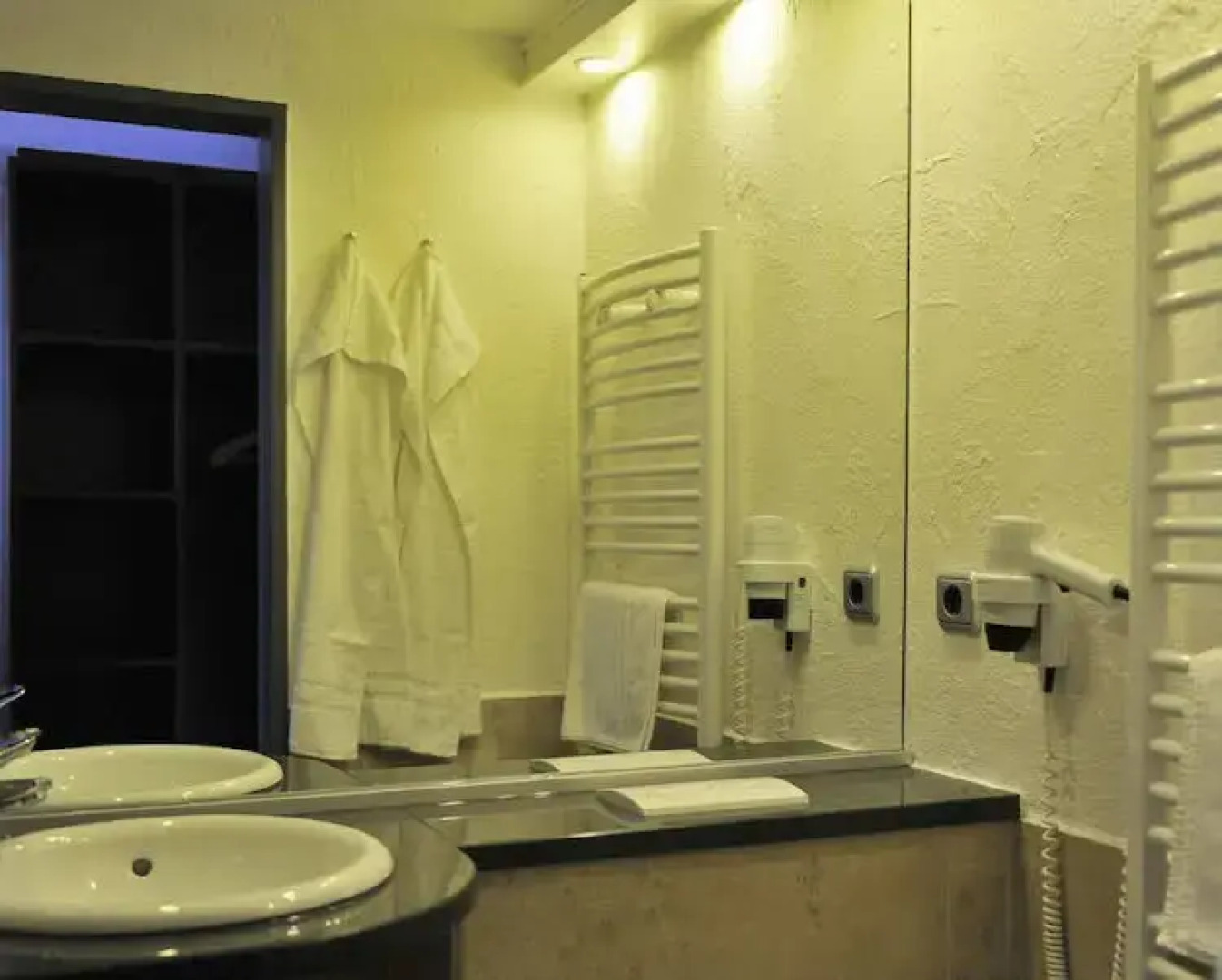 Gästehaus am Räuschenberg