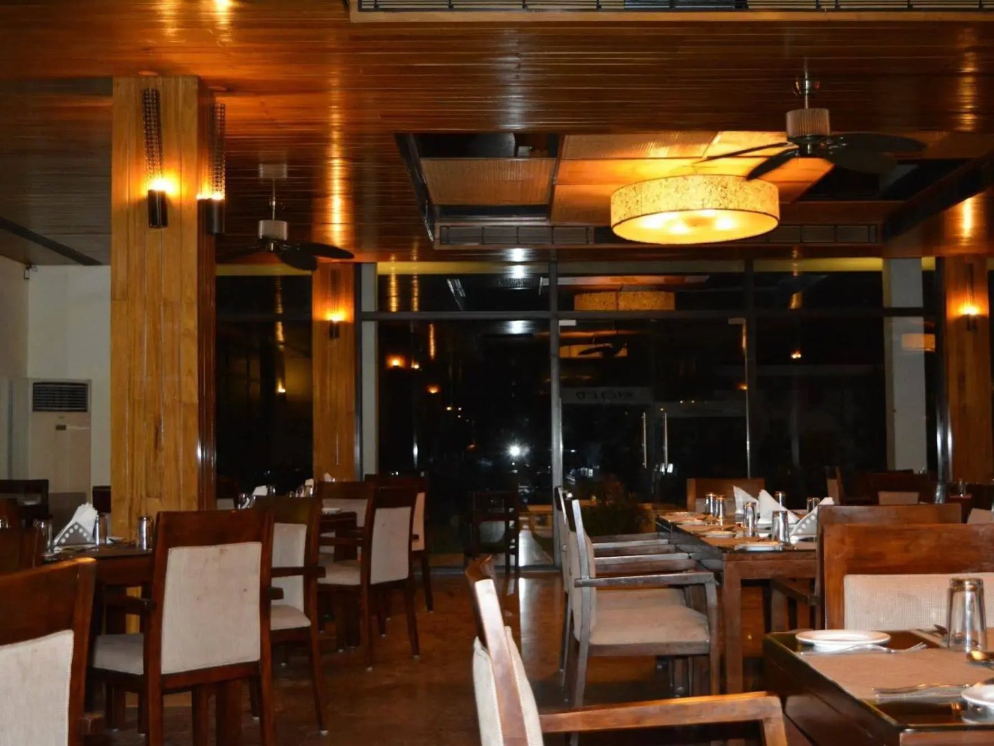 Radisson Resort Pondicherry Bay
