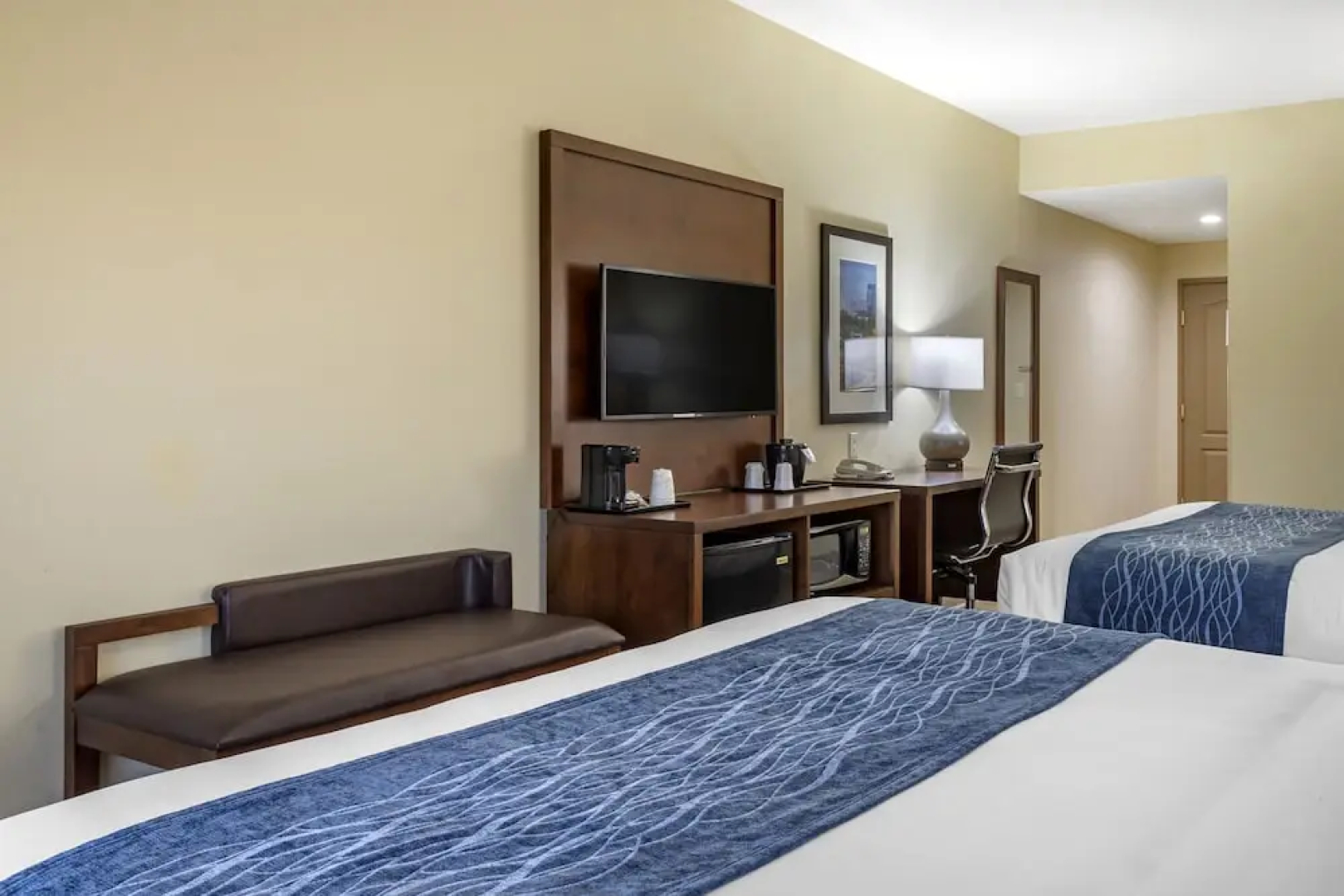 Country Inn & Suites By Carlson, High Point, NC
