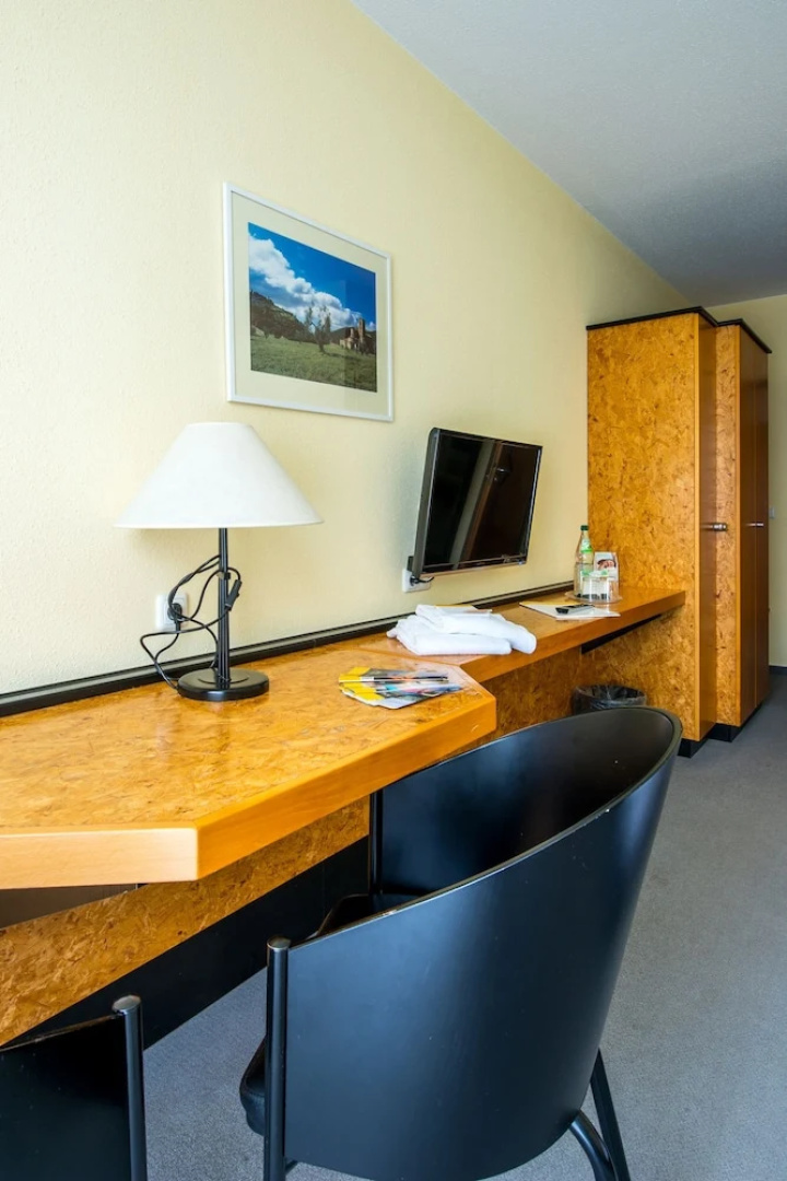Hotel an der Therme Haus 2