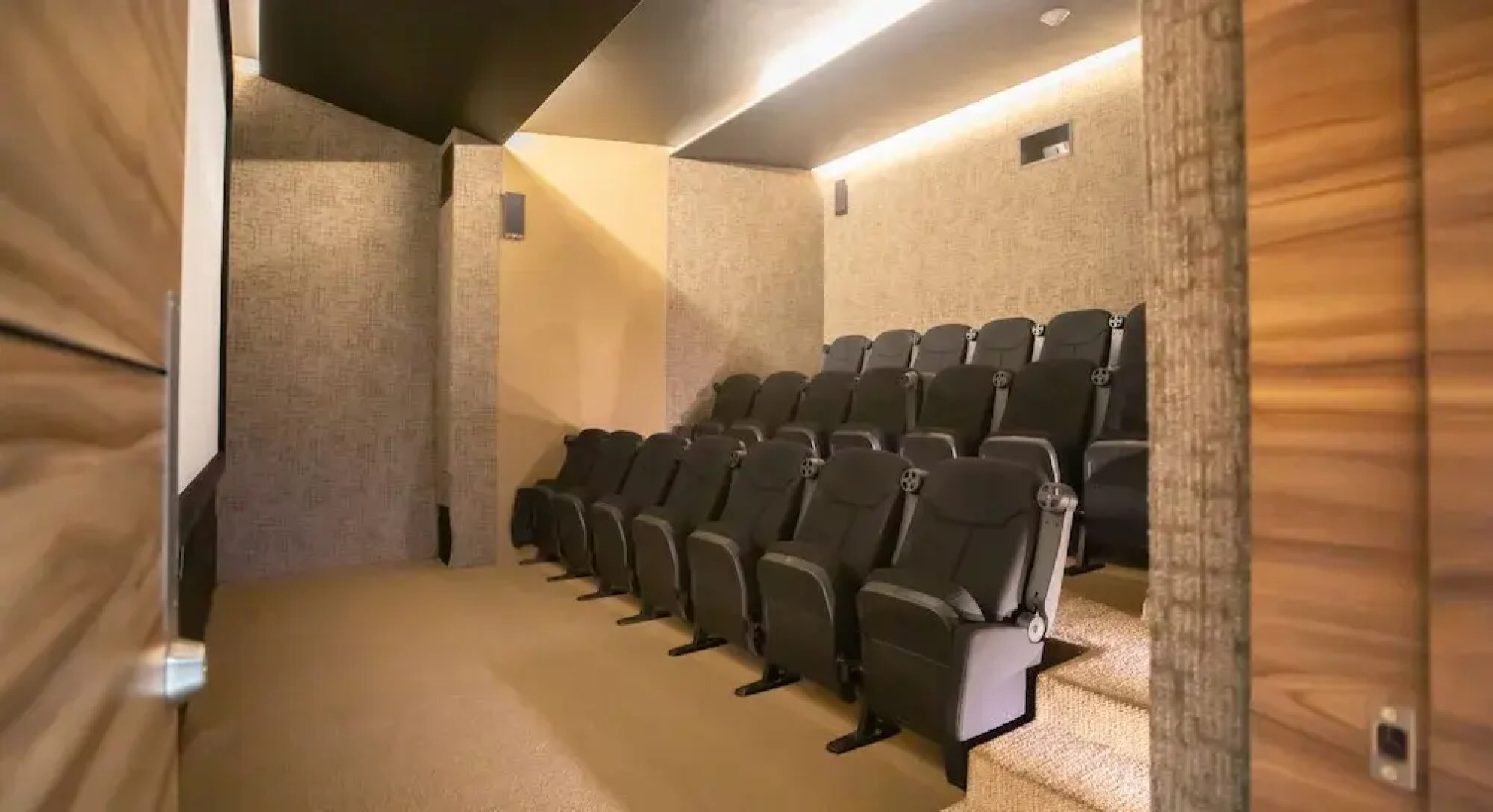 Stampa Residencial Santa Fe