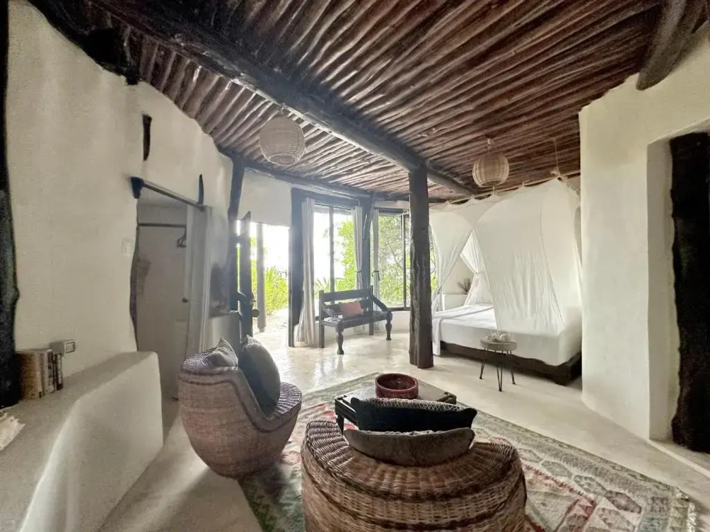 Kanan Tulum Hotel & Spa Adults Only Playground