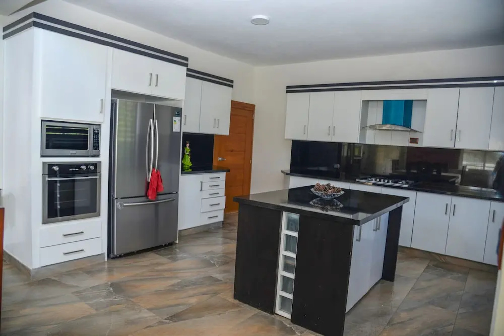 Vista del Campo Country Club & Villas