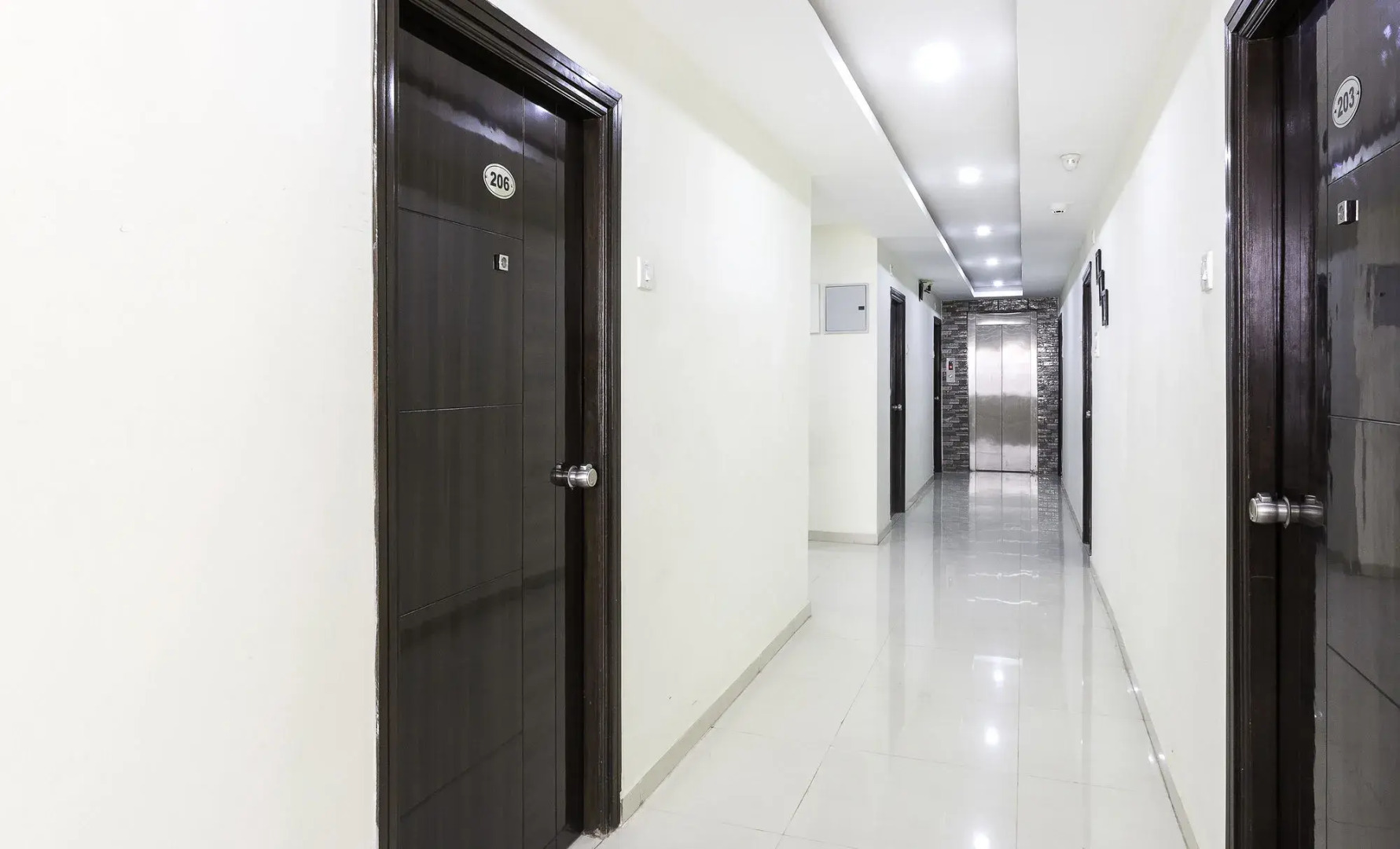 Treebo Trip Tals Hytek Hi-Tech City