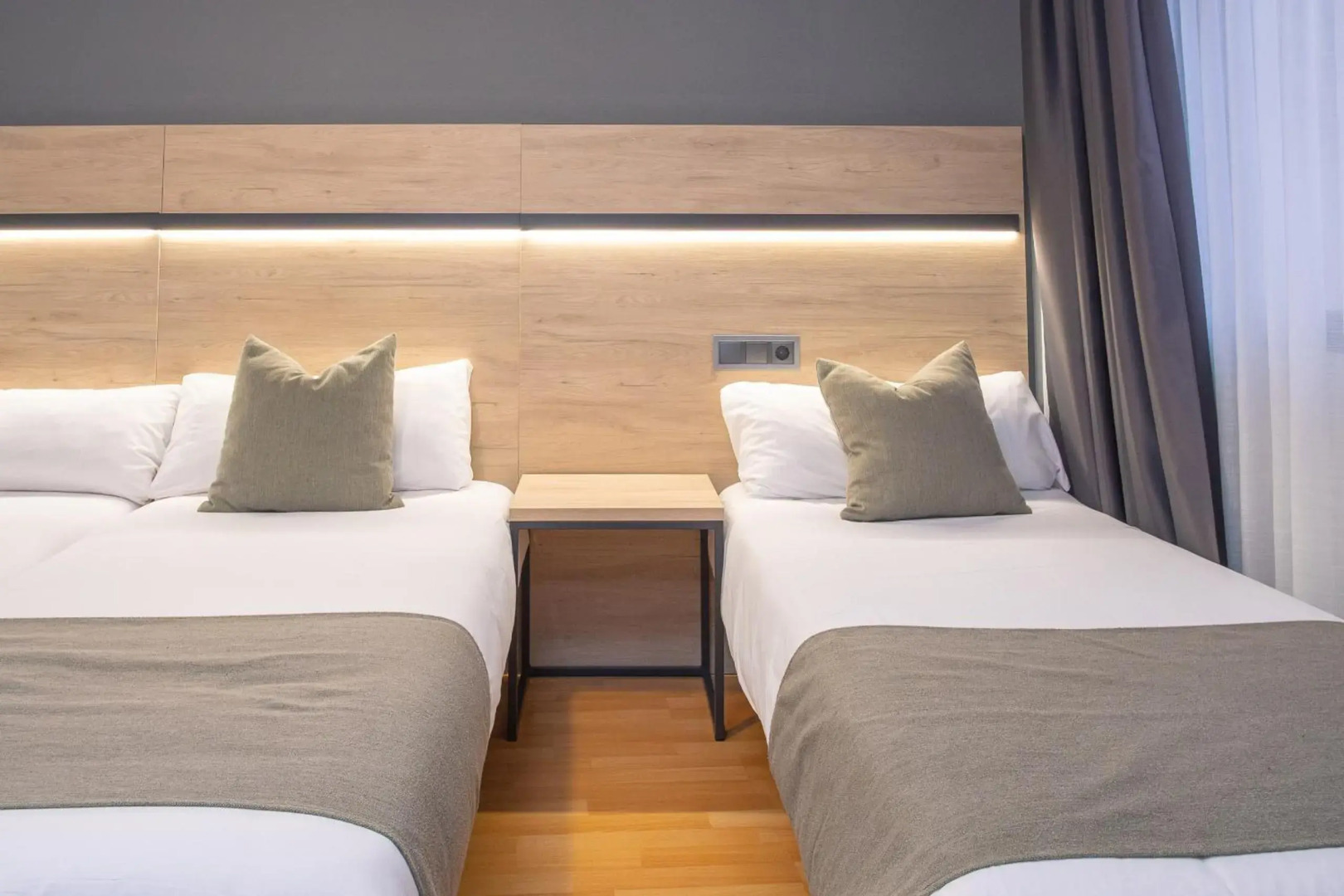 VTZ Hotel El Príncipe