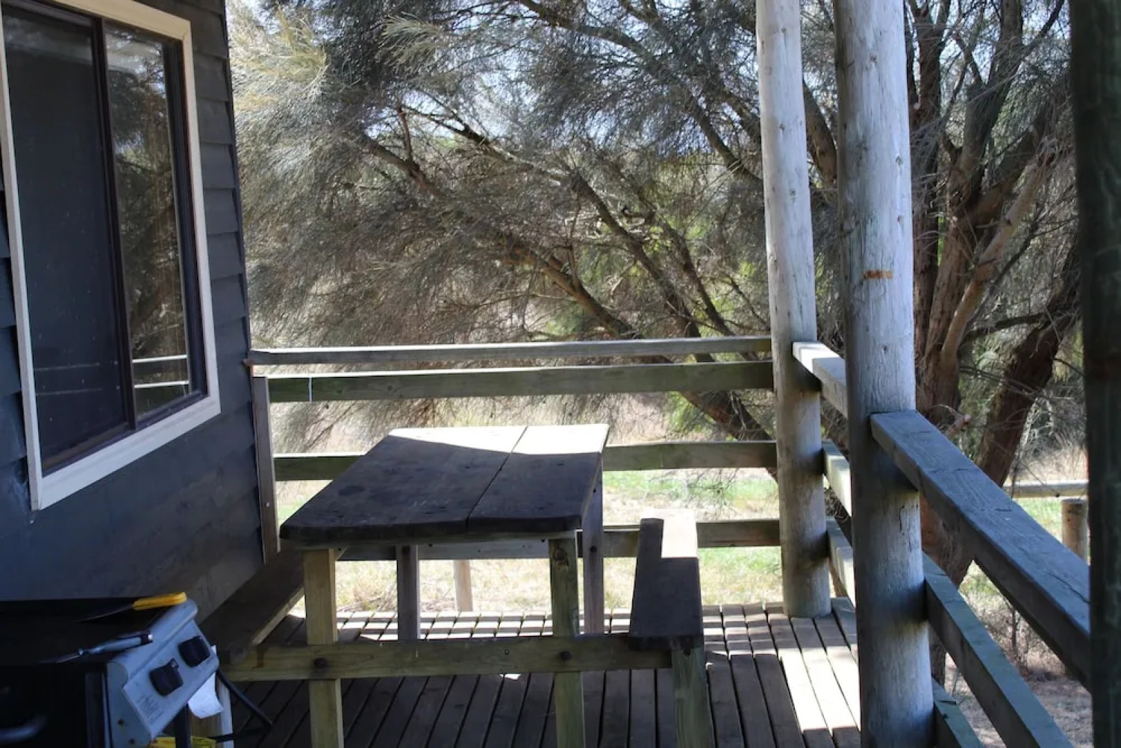 12 Apostles Cottages