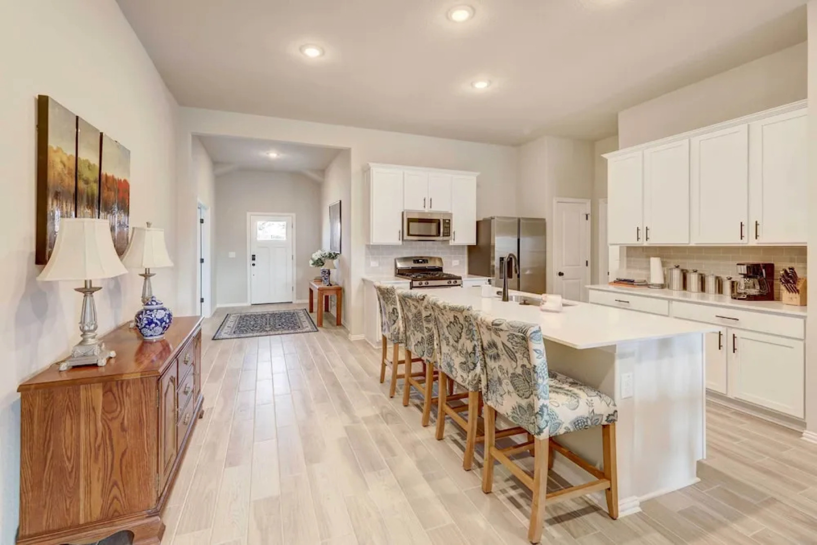 Bastrop Home w/ Yard, 28 Mi to Austin!